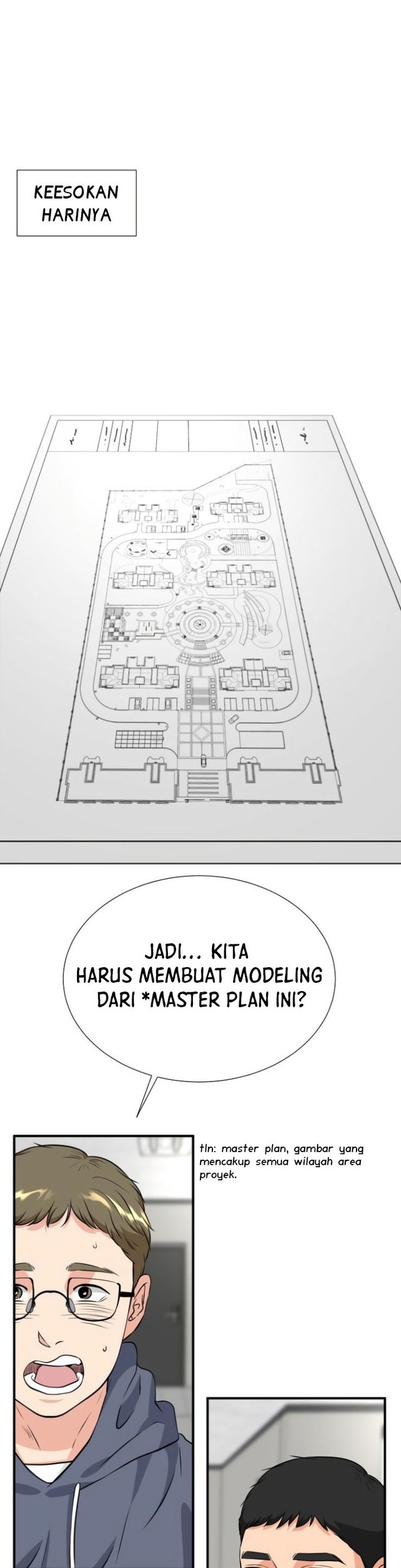 Golden Print Chapter 13 Gambar 21