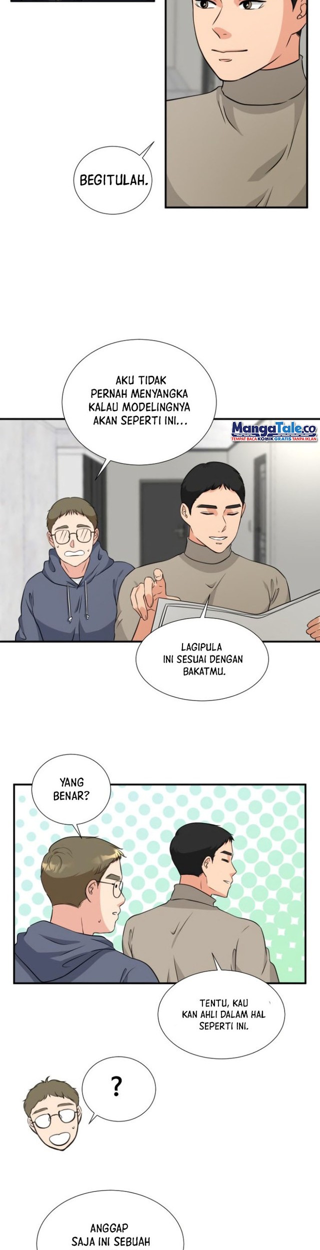 Golden Print Chapter 13 Gambar 22