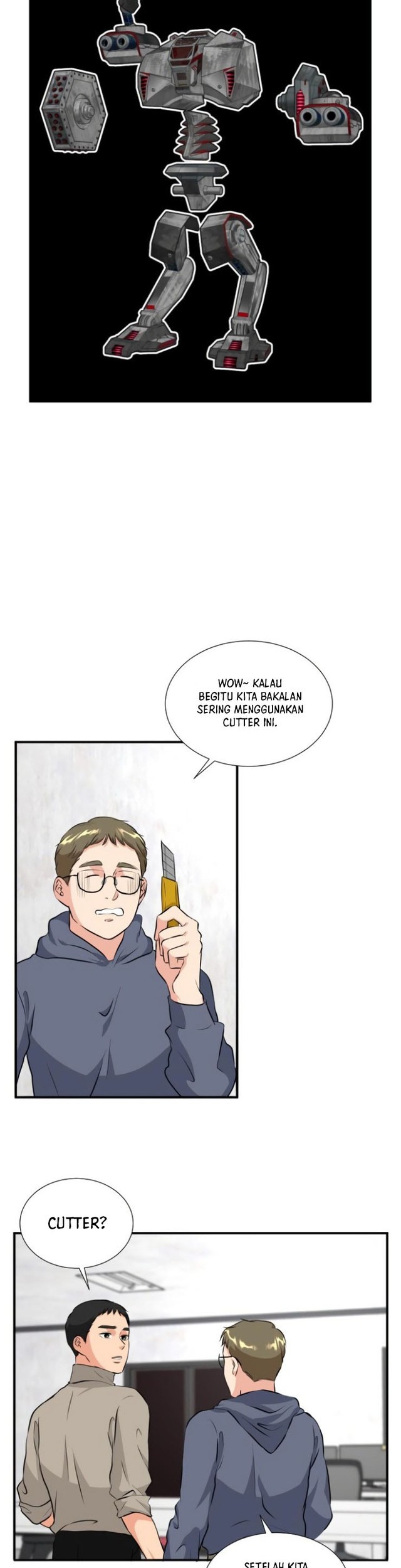Golden Print Chapter 13 Gambar 27