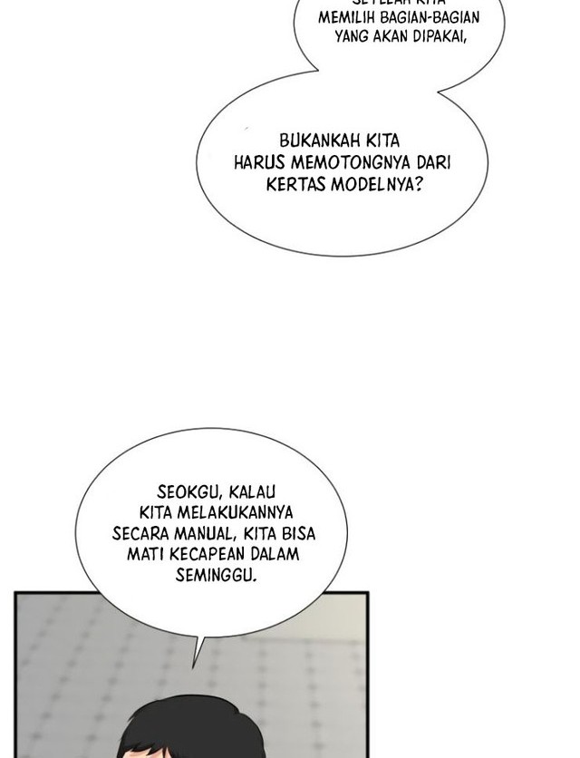 Golden Print Chapter 13 Gambar 28