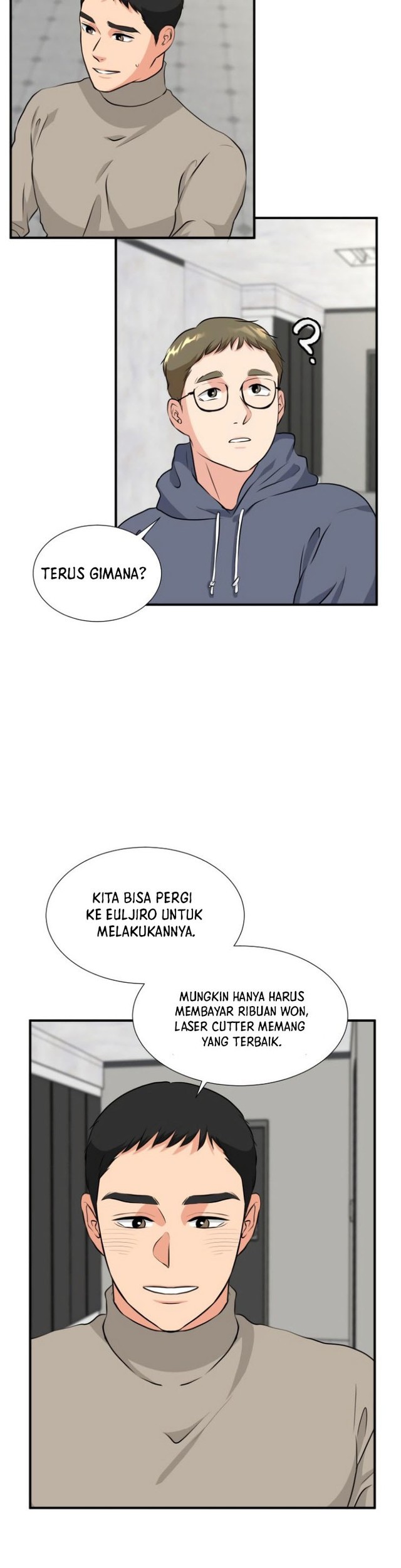 Golden Print Chapter 13 Gambar 29