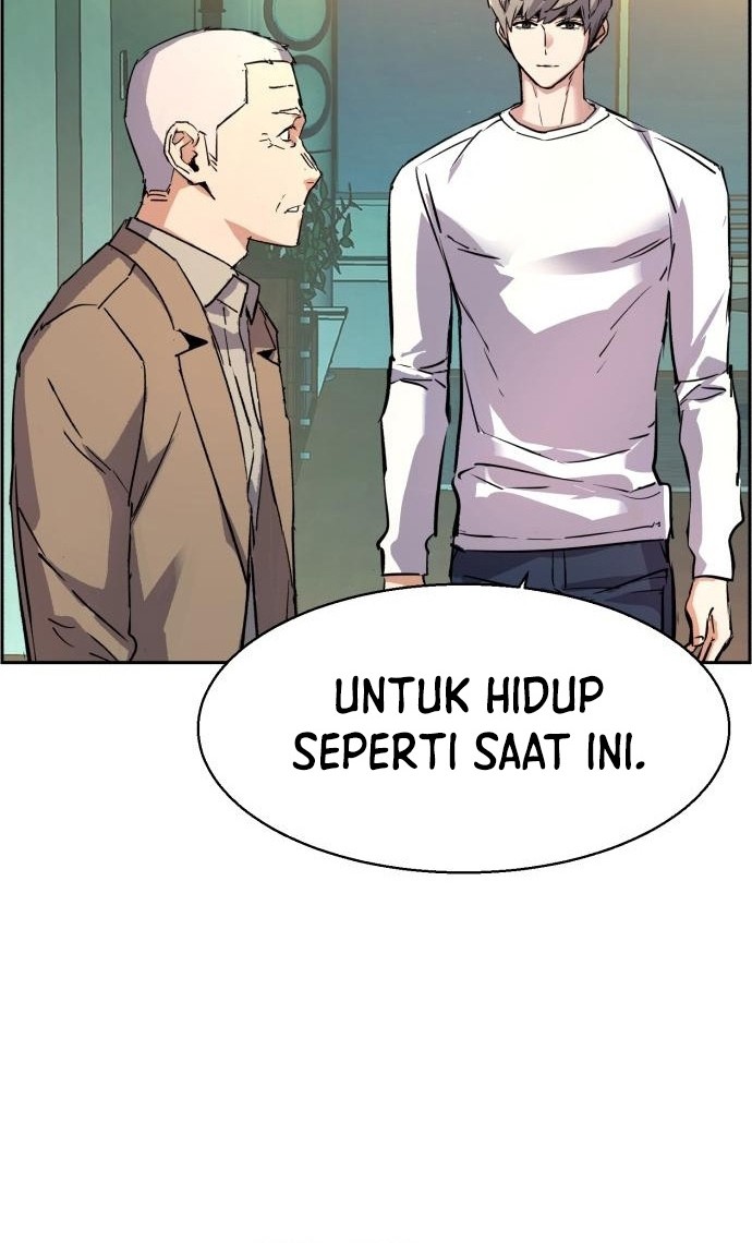 Mercenary Enrollment Chapter 121 Gambar 45