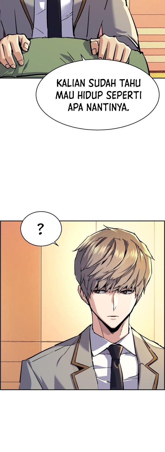 Mercenary Enrollment Chapter 121 Gambar 5