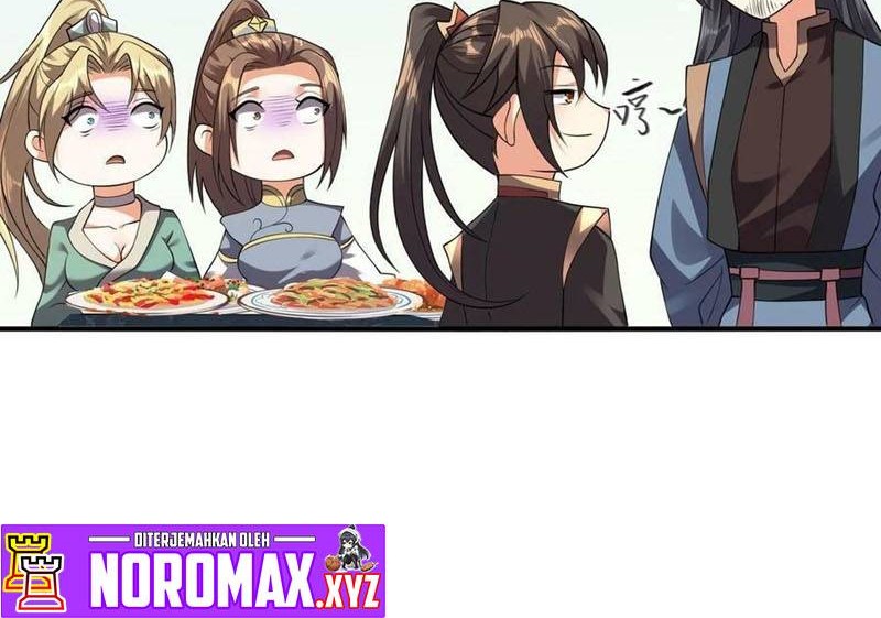 It’s Over! The Queen’s Soft Rice Husband is Actually Invincible Chapter 29 Gambar 19