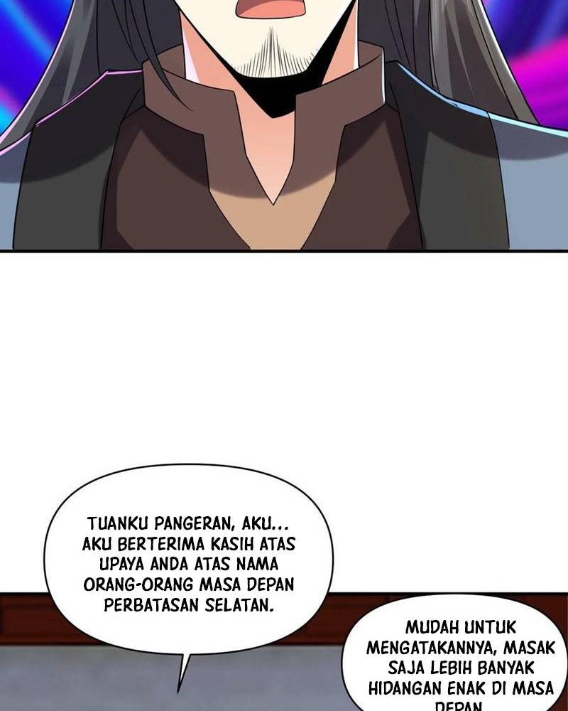 It’s Over! The Queen’s Soft Rice Husband is Actually Invincible Chapter 29 Gambar 7