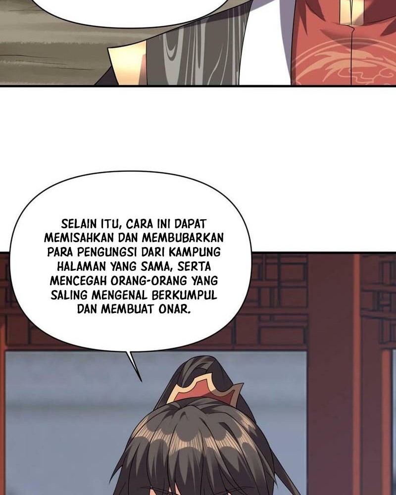 It’s Over! The Queen’s Soft Rice Husband is Actually Invincible Chapter 29 Gambar 13