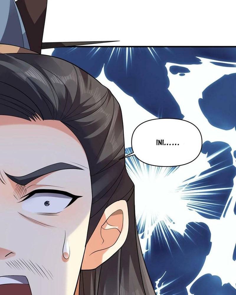 It’s Over! The Queen’s Soft Rice Husband is Actually Invincible Chapter 29 Gambar 15