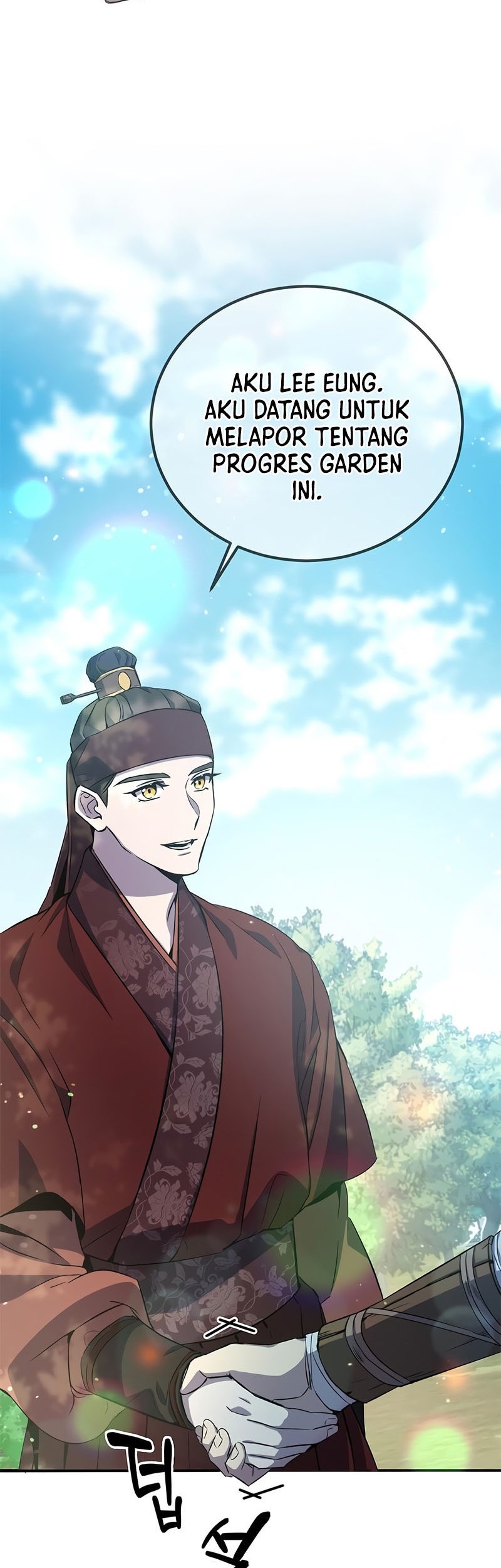 Drug Devourer Chapter 22 Gambar 35