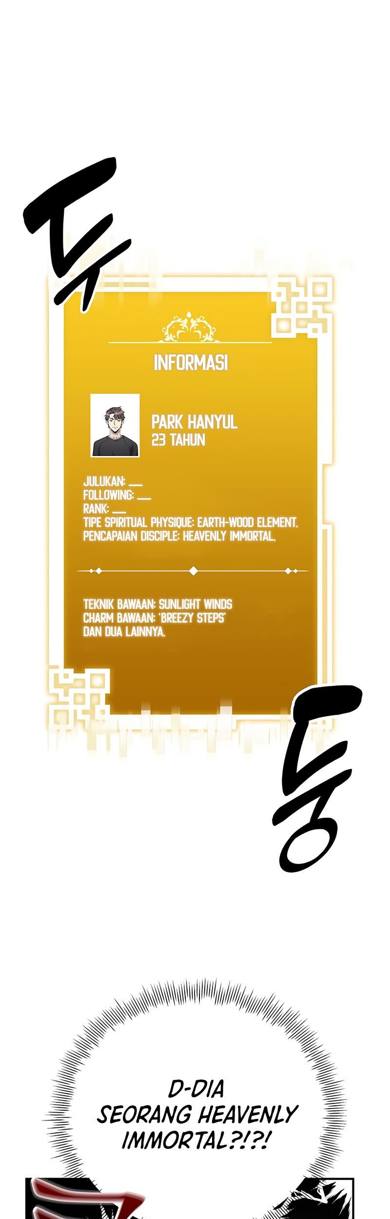 Drug Devourer Chapter 22 Gambar 38