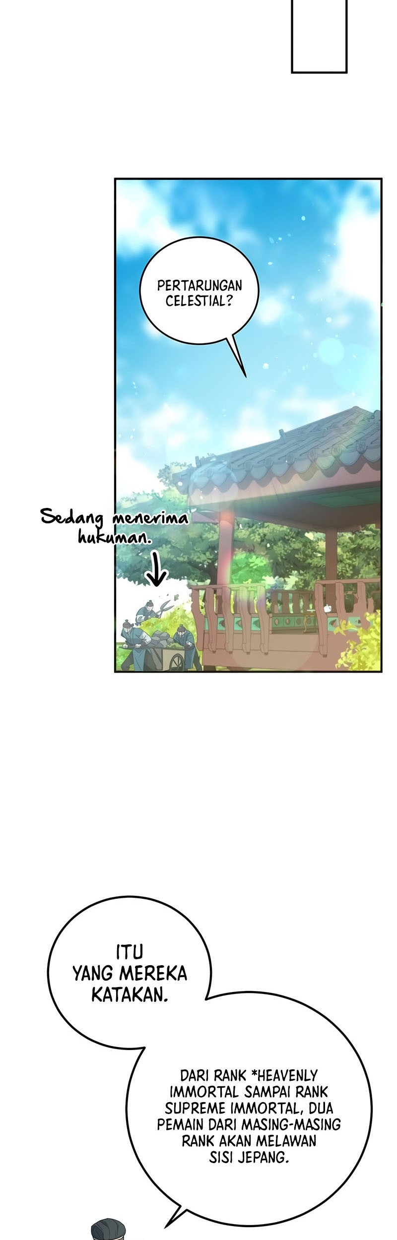 Drug Devourer Chapter 22 Gambar 40