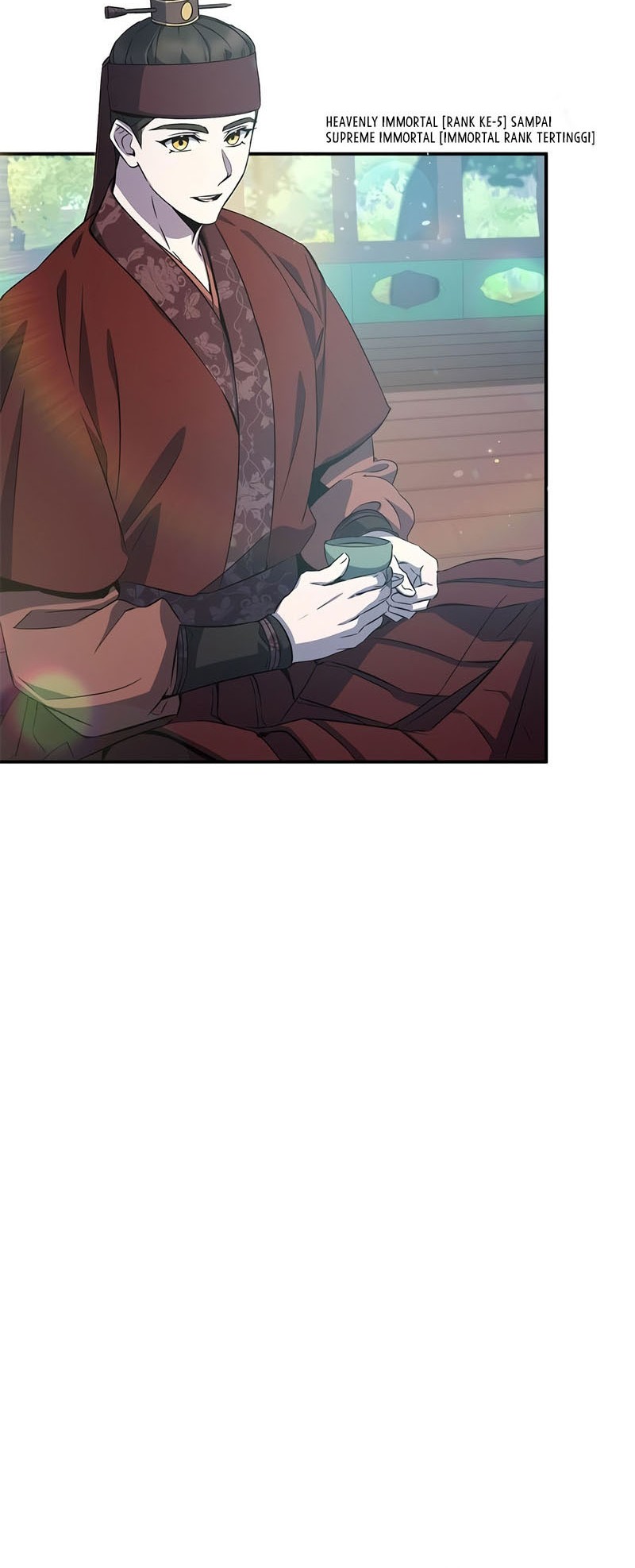 Drug Devourer Chapter 22 Gambar 41