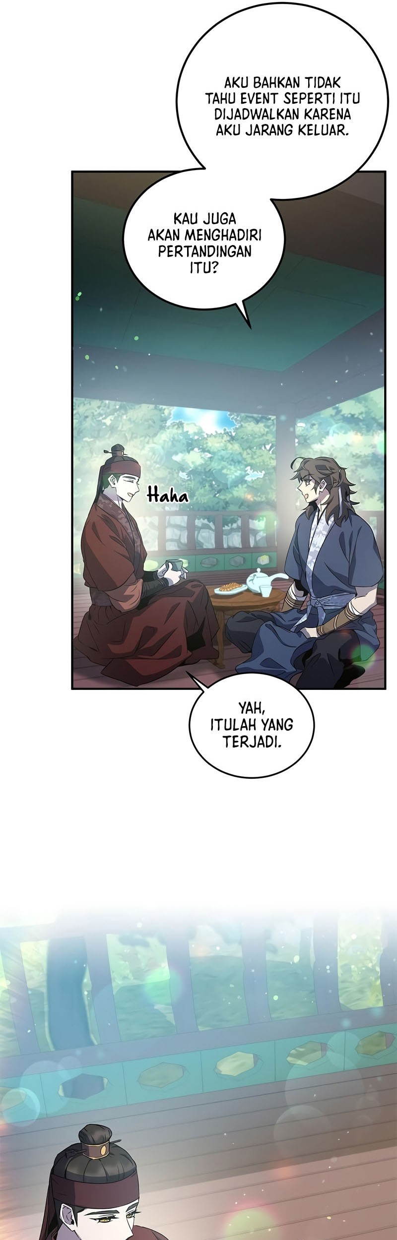 Drug Devourer Chapter 22 Gambar 42