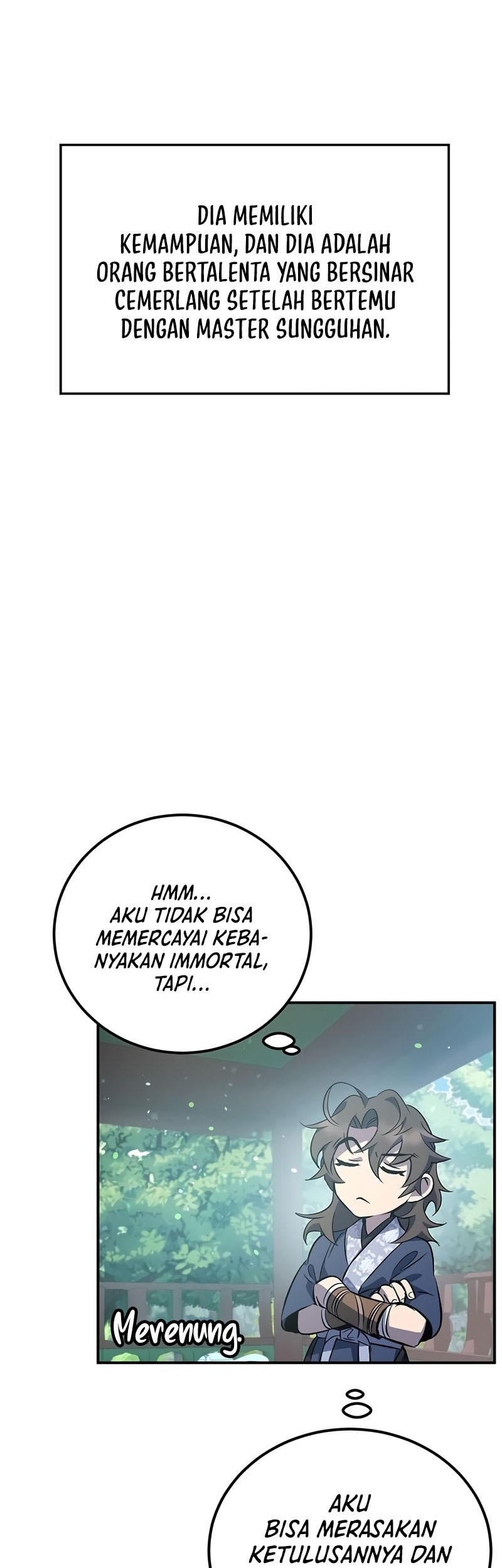 Drug Devourer Chapter 22 Gambar 44
