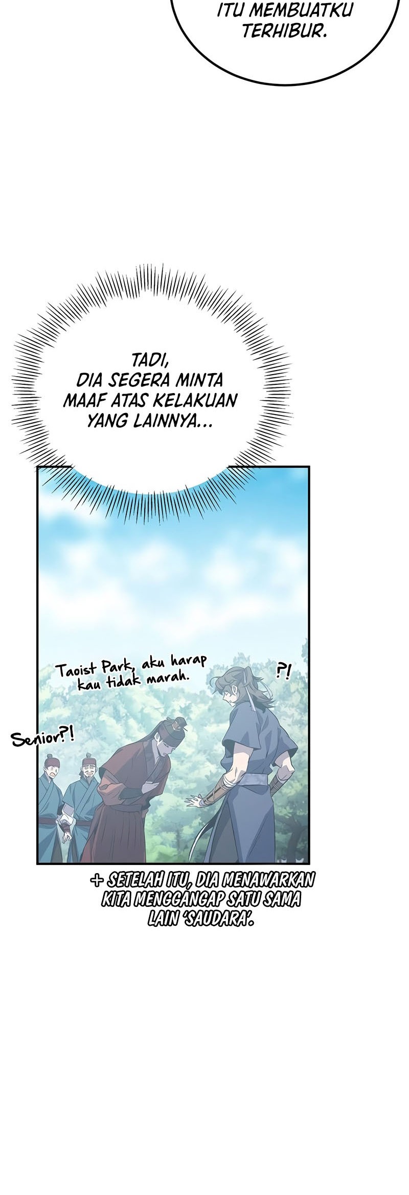 Drug Devourer Chapter 22 Gambar 45