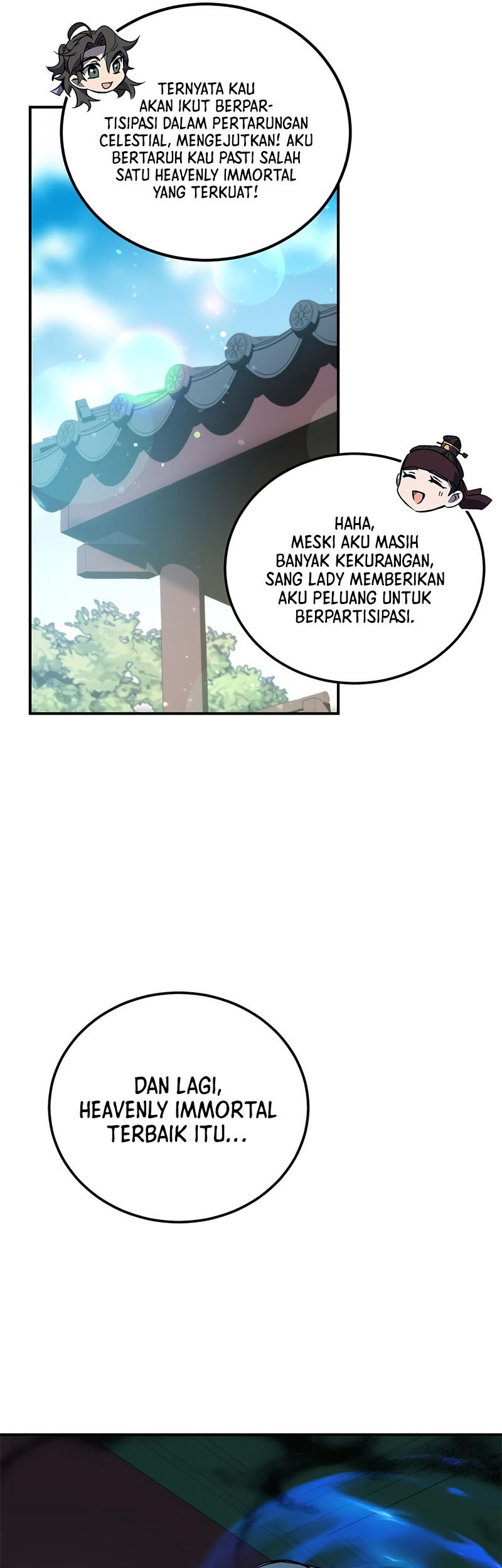 Drug Devourer Chapter 22 Gambar 46
