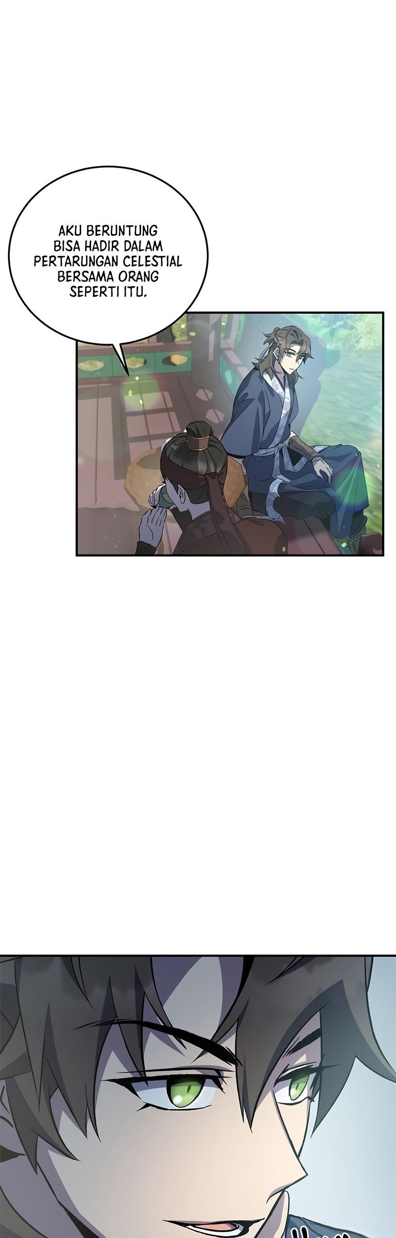 Drug Devourer Chapter 22 Gambar 48