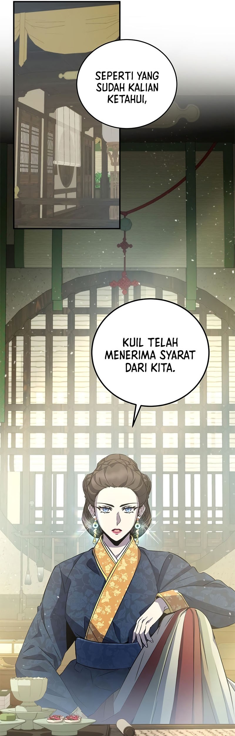 Drug Devourer Chapter 22 Gambar 50