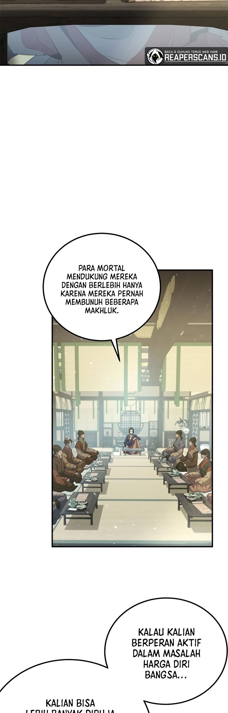 Drug Devourer Chapter 22 Gambar 51