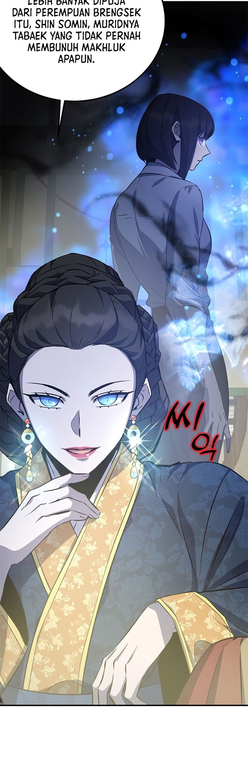 Drug Devourer Chapter 22 Gambar 52