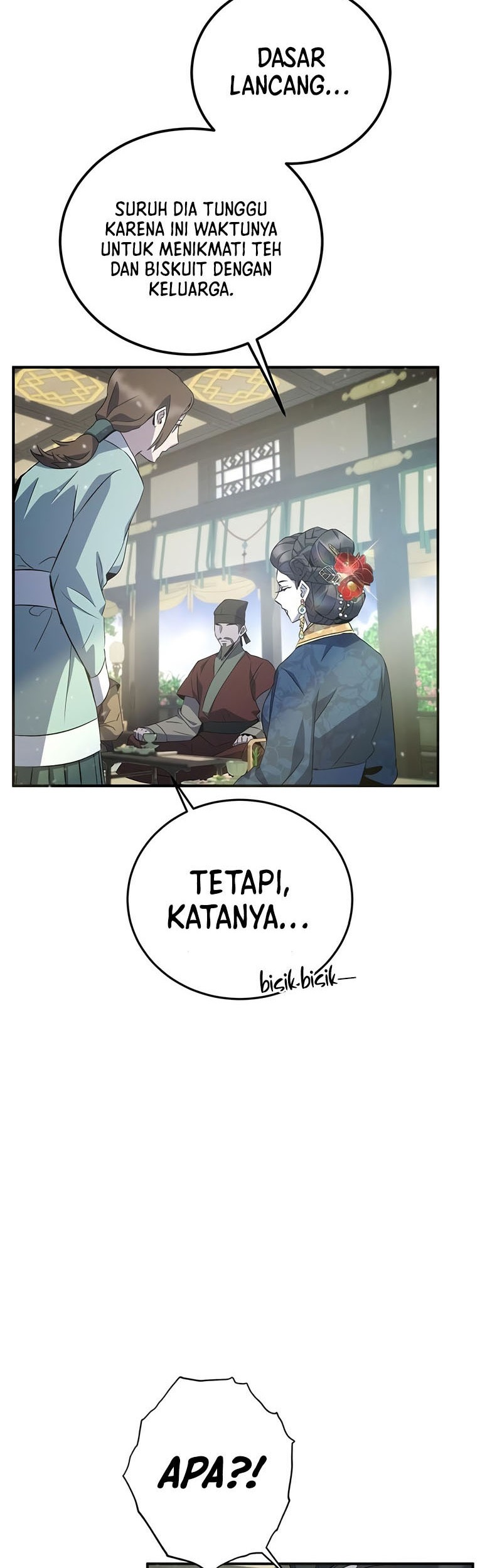 Drug Devourer Chapter 22 Gambar 55