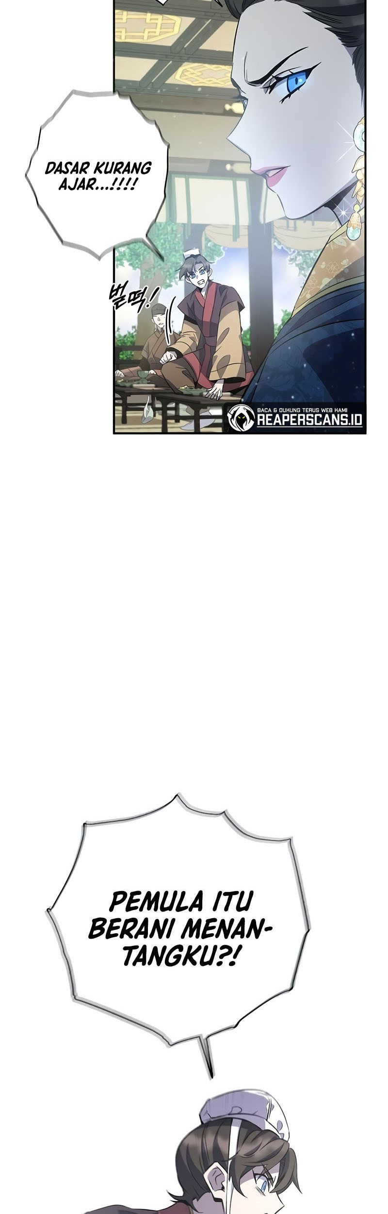 Drug Devourer Chapter 22 Gambar 56
