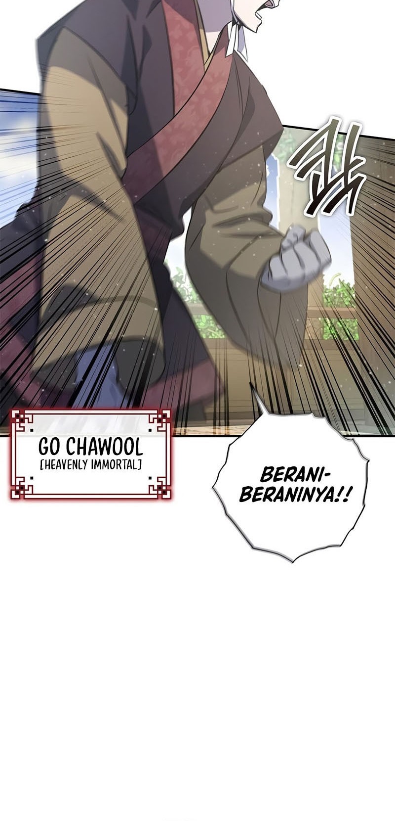 Drug Devourer Chapter 22 Gambar 57