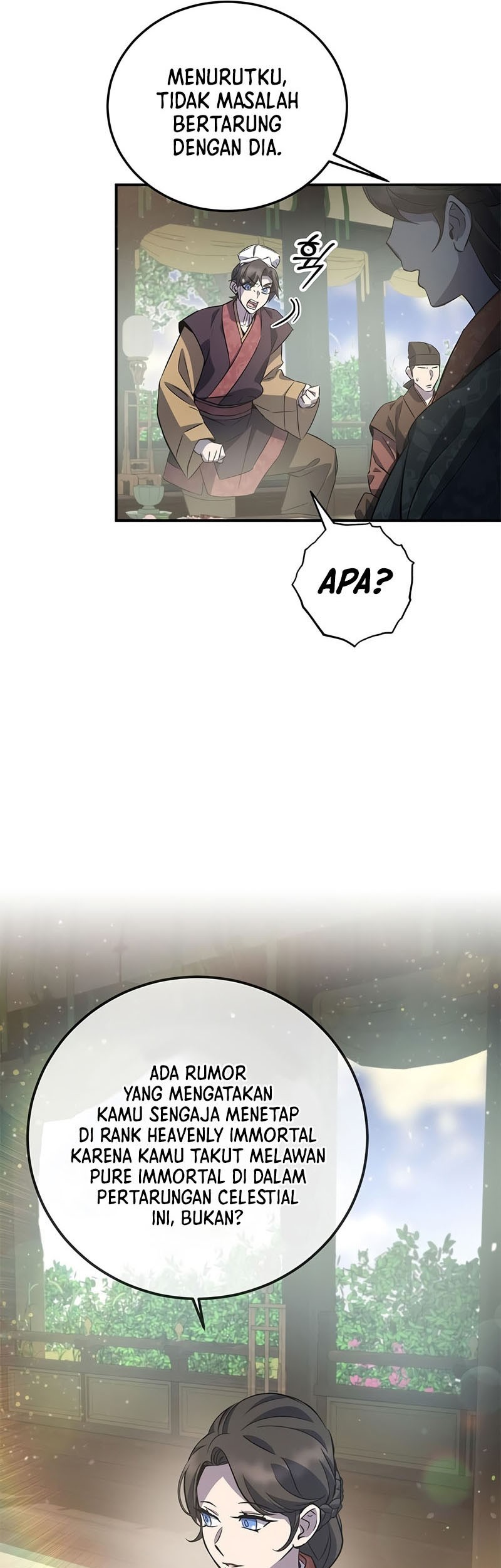 Drug Devourer Chapter 22 Gambar 58