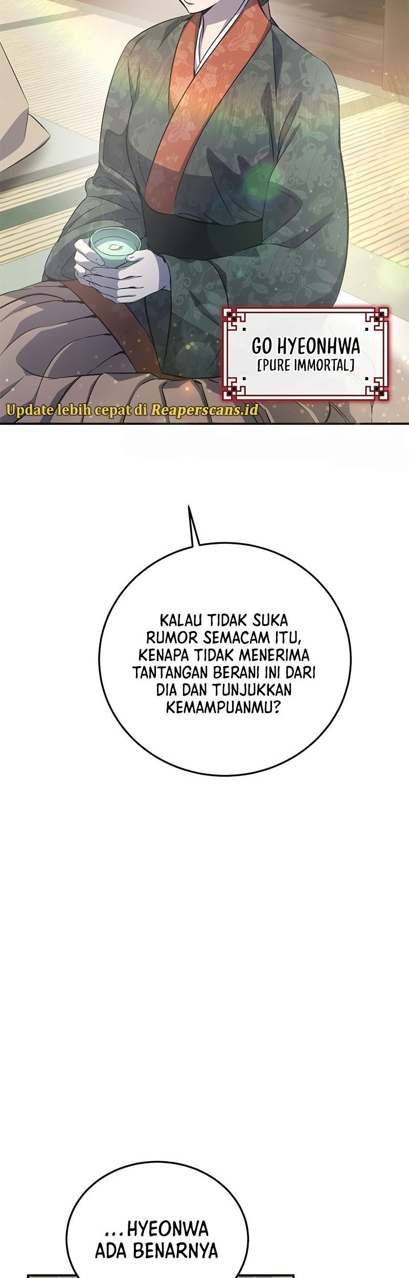 Drug Devourer Chapter 22 Gambar 59