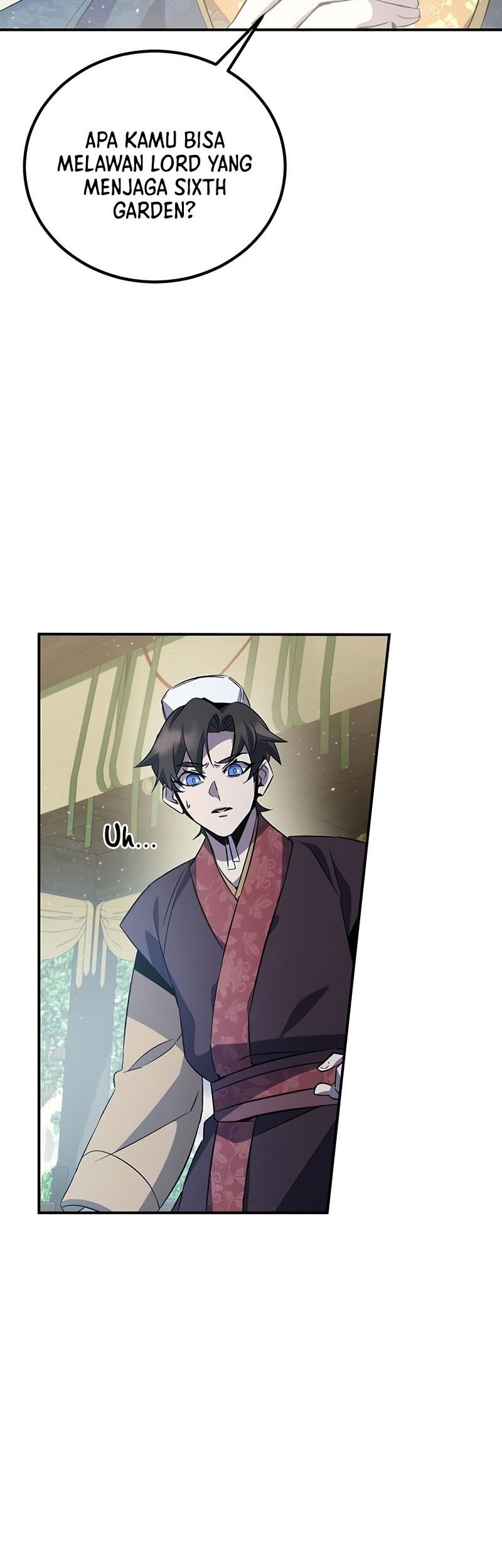 Drug Devourer Chapter 22 Gambar 61