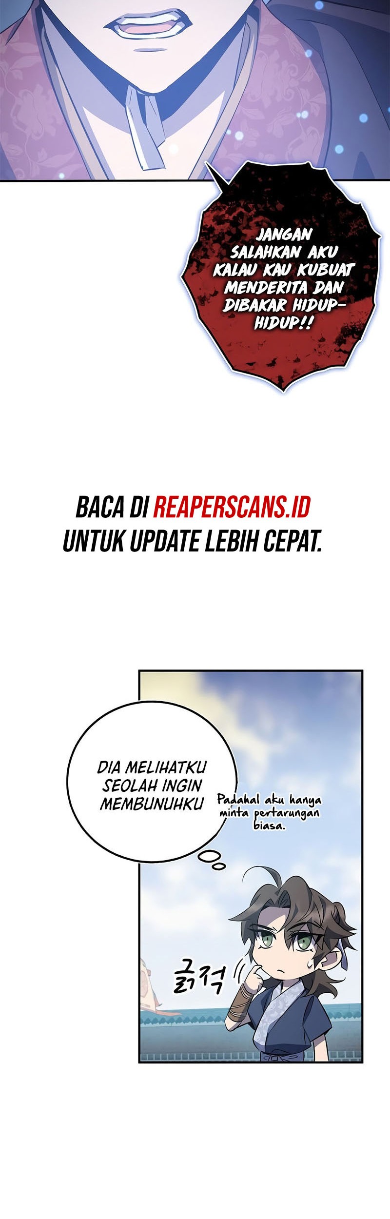 Drug Devourer Chapter 22 Gambar 67