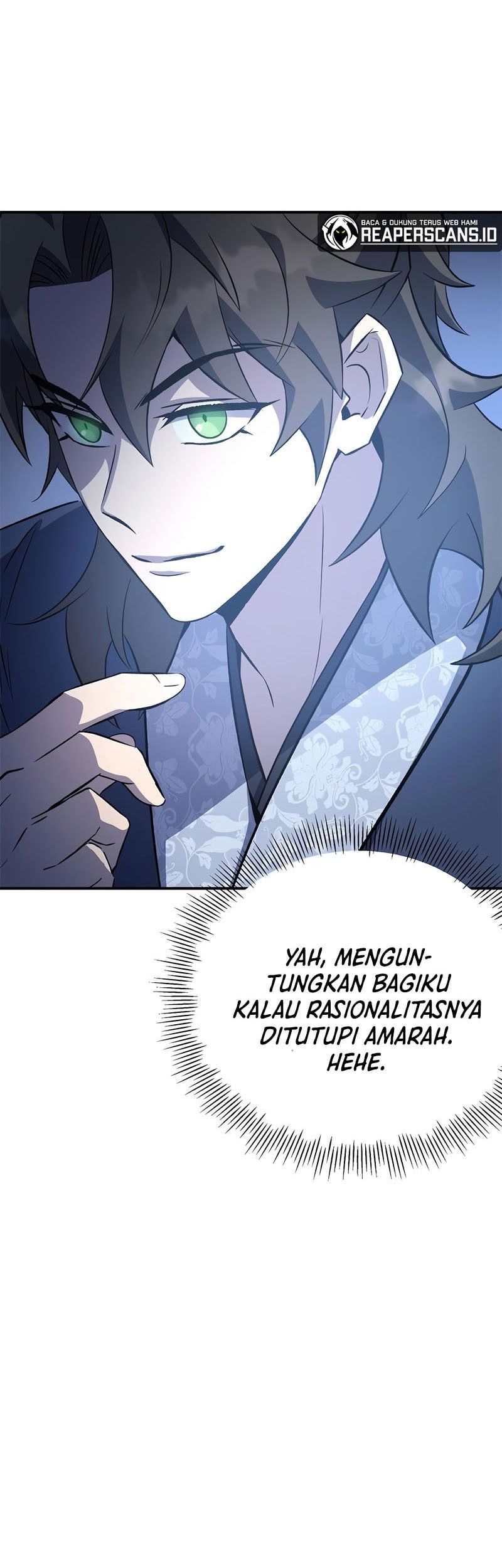 Drug Devourer Chapter 22 Gambar 68