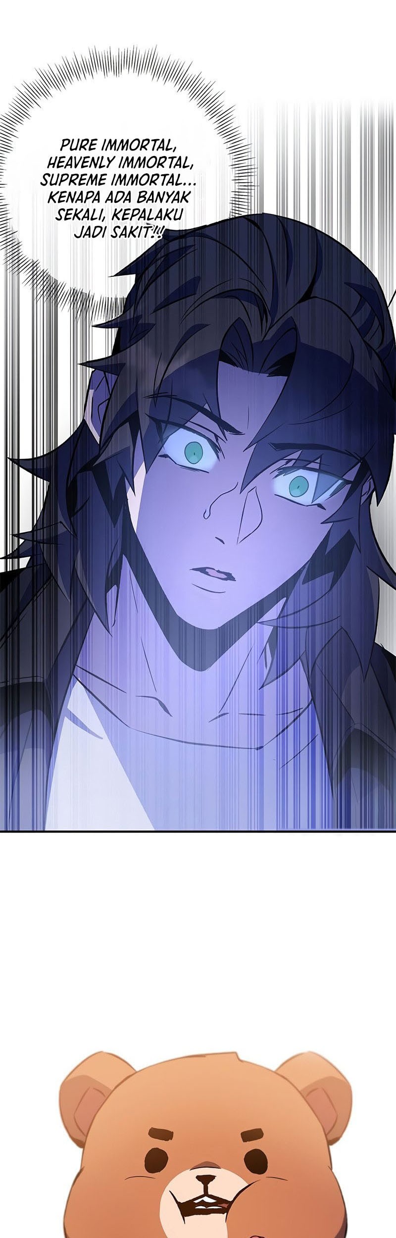Drug Devourer Chapter 22 Gambar 70