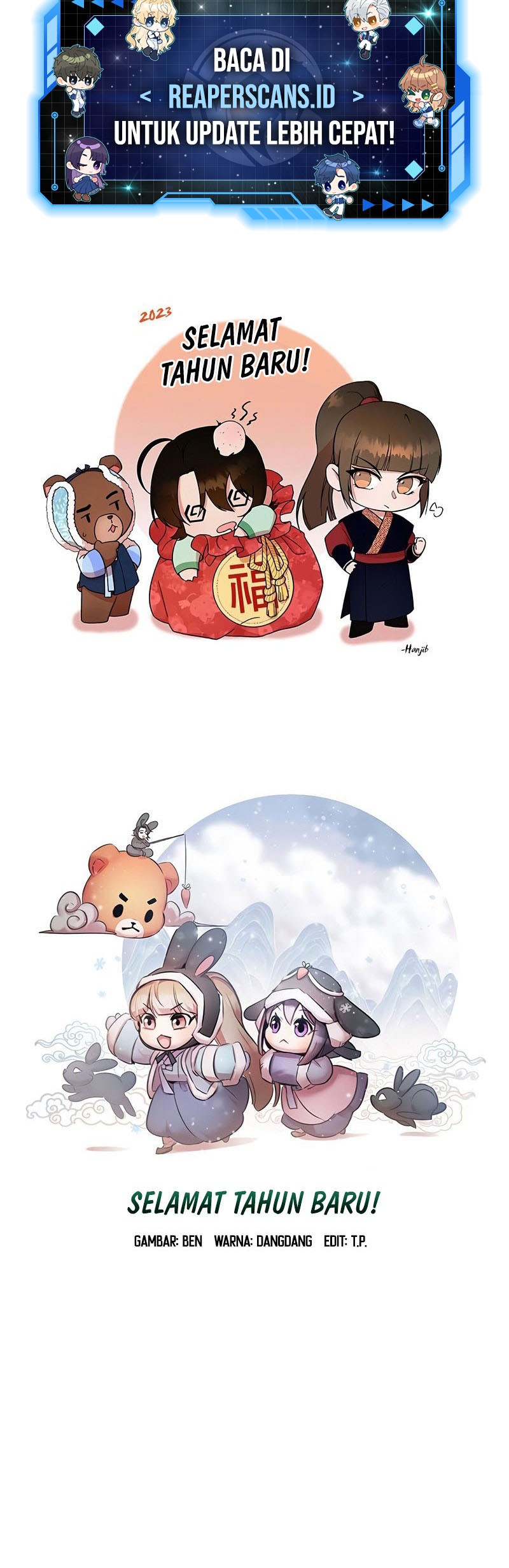 Drug Devourer Chapter 22 Gambar 72