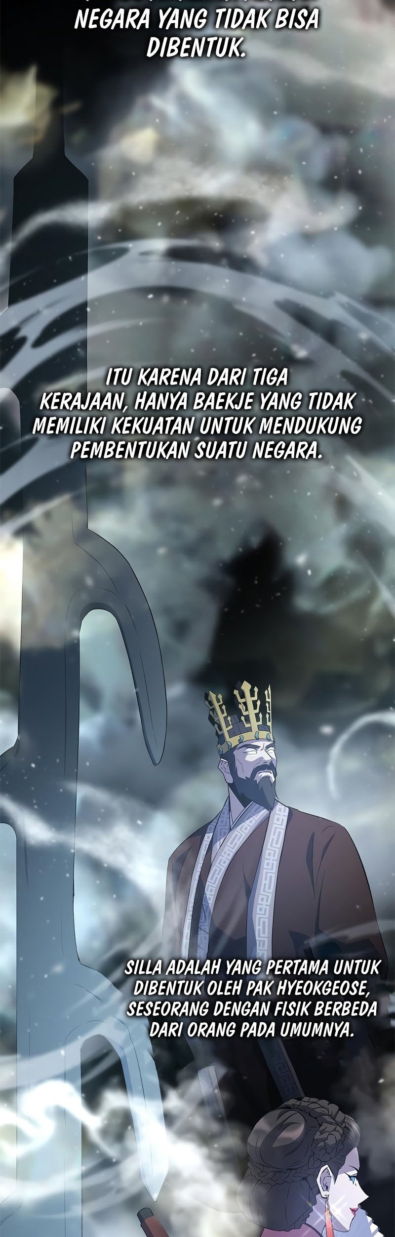 Drug Devourer Chapter 22 Gambar 3