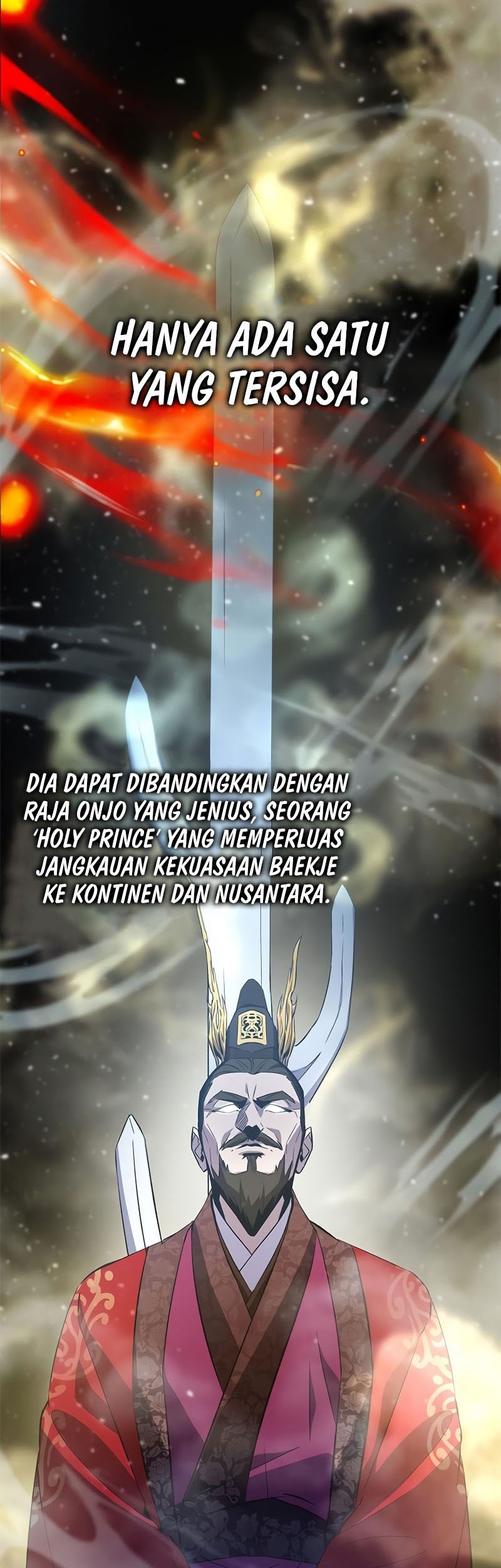 Drug Devourer Chapter 22 Gambar 7