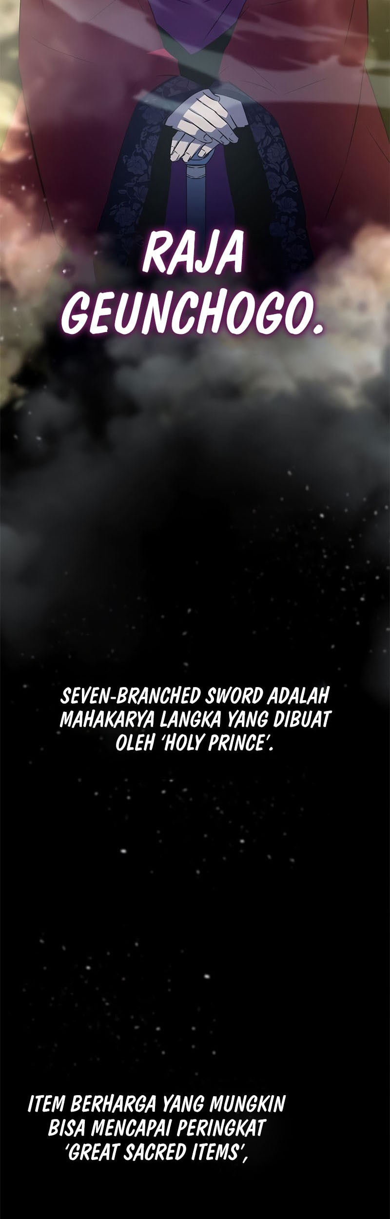 Drug Devourer Chapter 22 Gambar 8