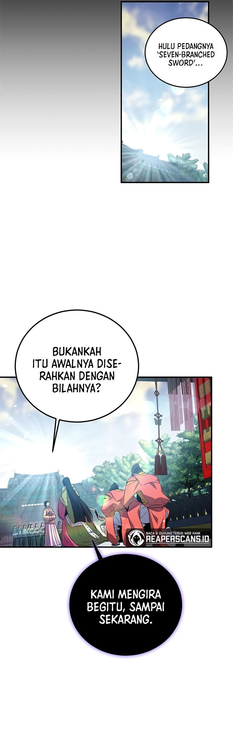 Drug Devourer Chapter 22 Gambar 10