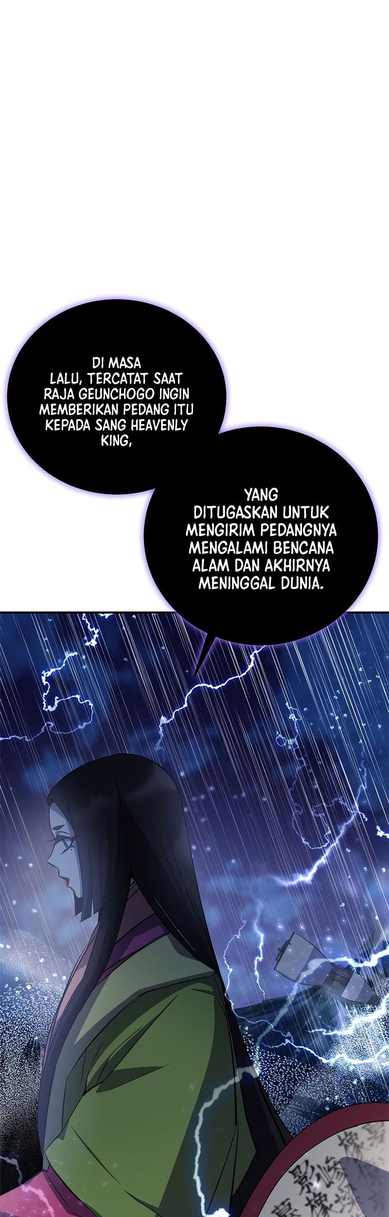 Drug Devourer Chapter 22 Gambar 11