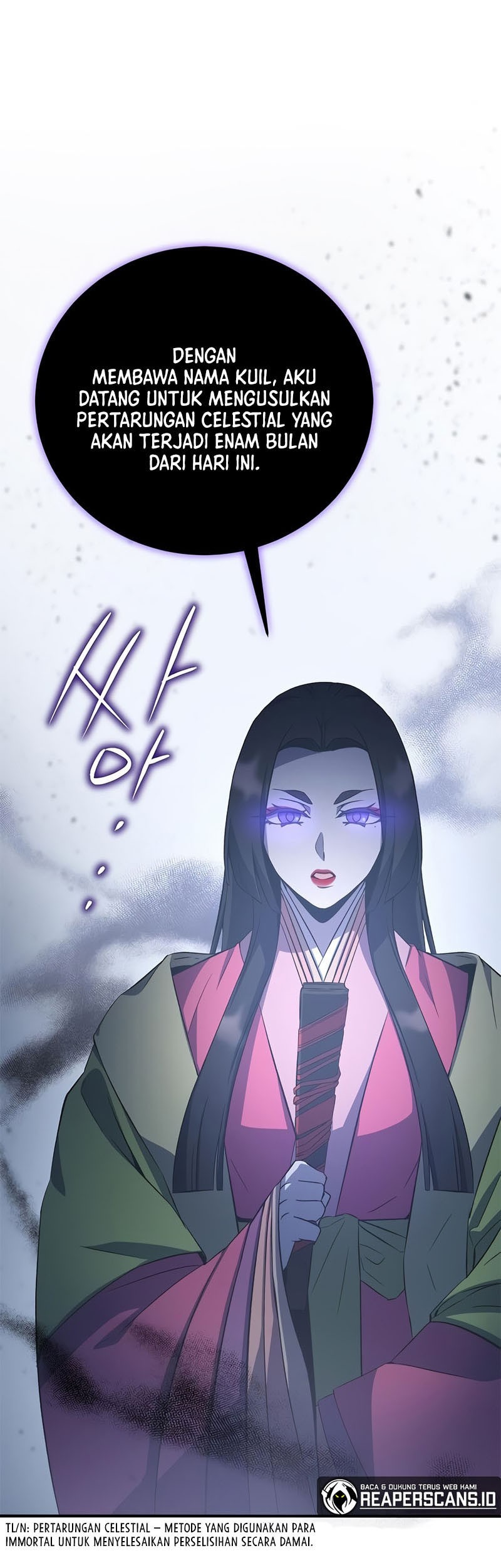Drug Devourer Chapter 22 Gambar 16