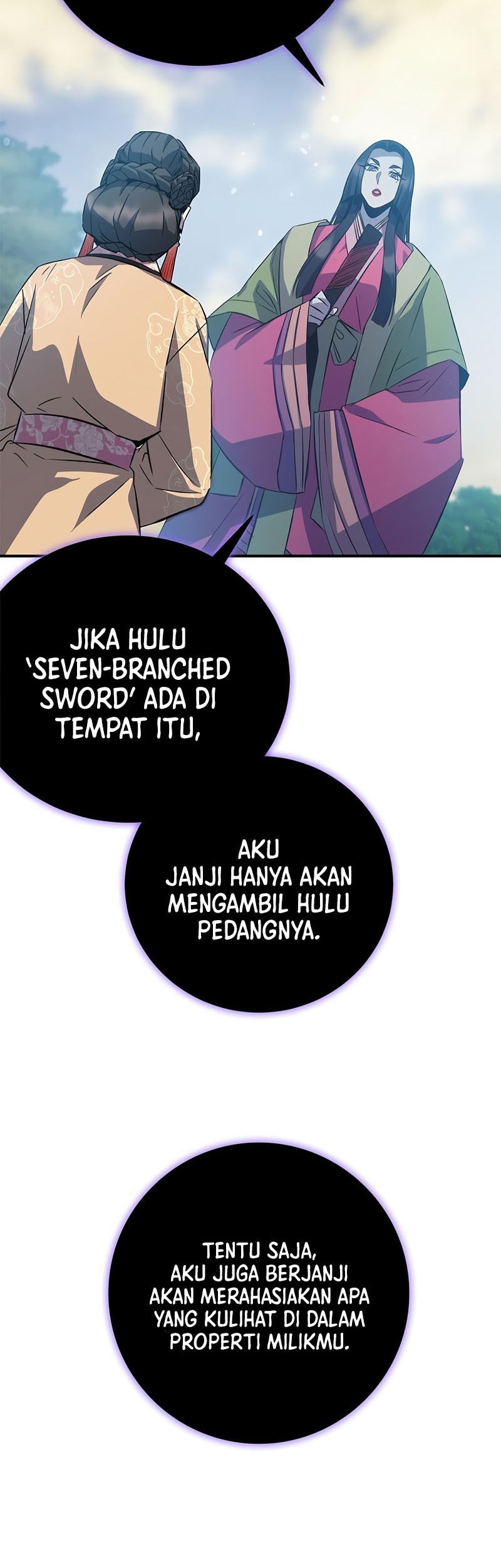 Drug Devourer Chapter 22 Gambar 19