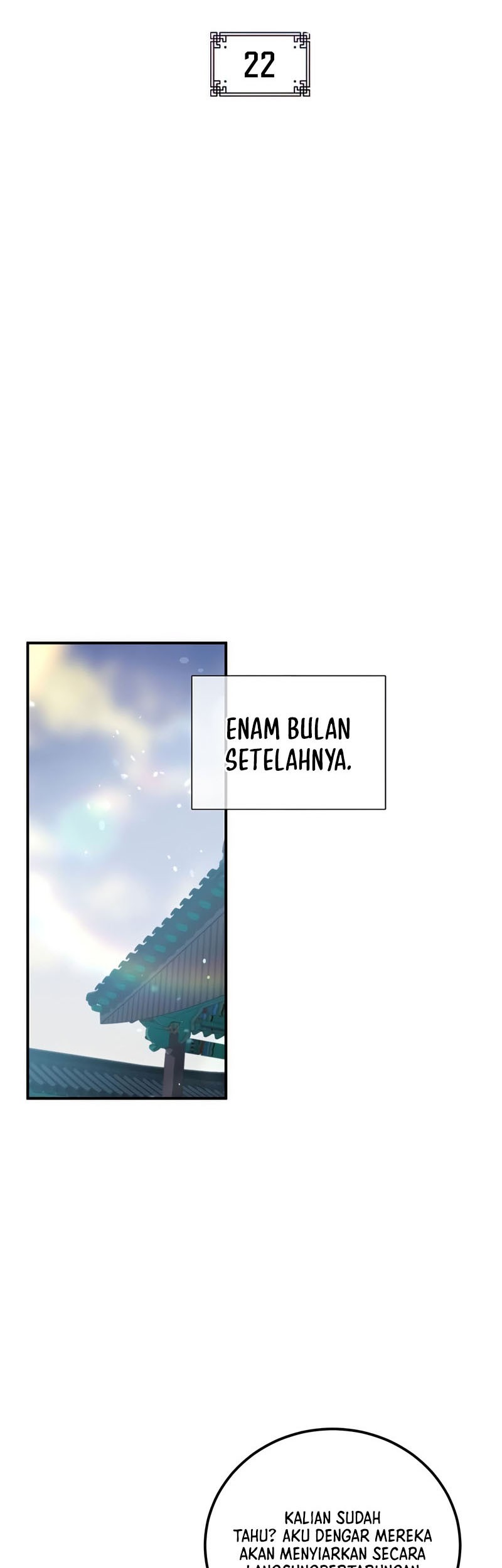 Drug Devourer Chapter 22 Gambar 22