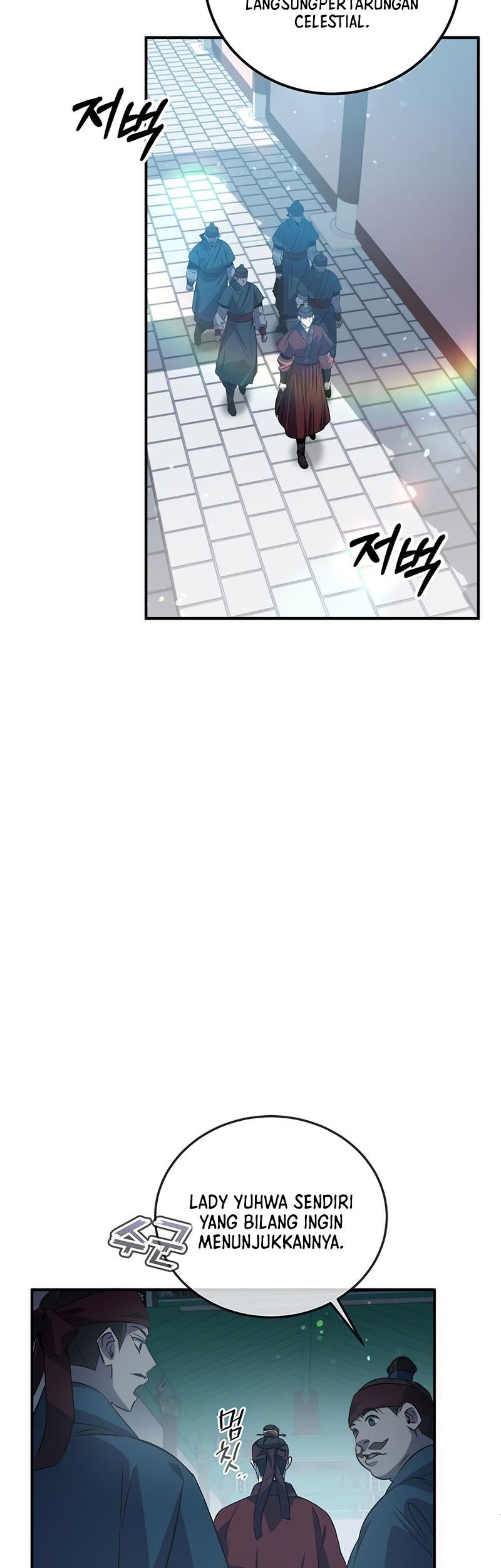 Drug Devourer Chapter 22 Gambar 23