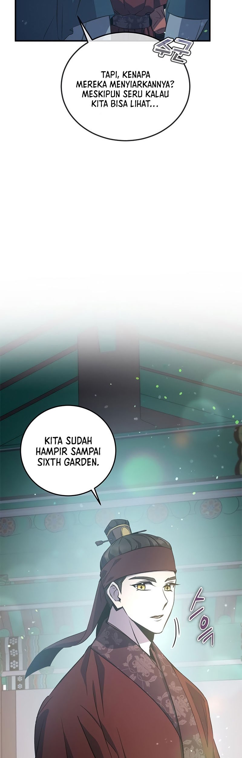 Drug Devourer Chapter 22 Gambar 24