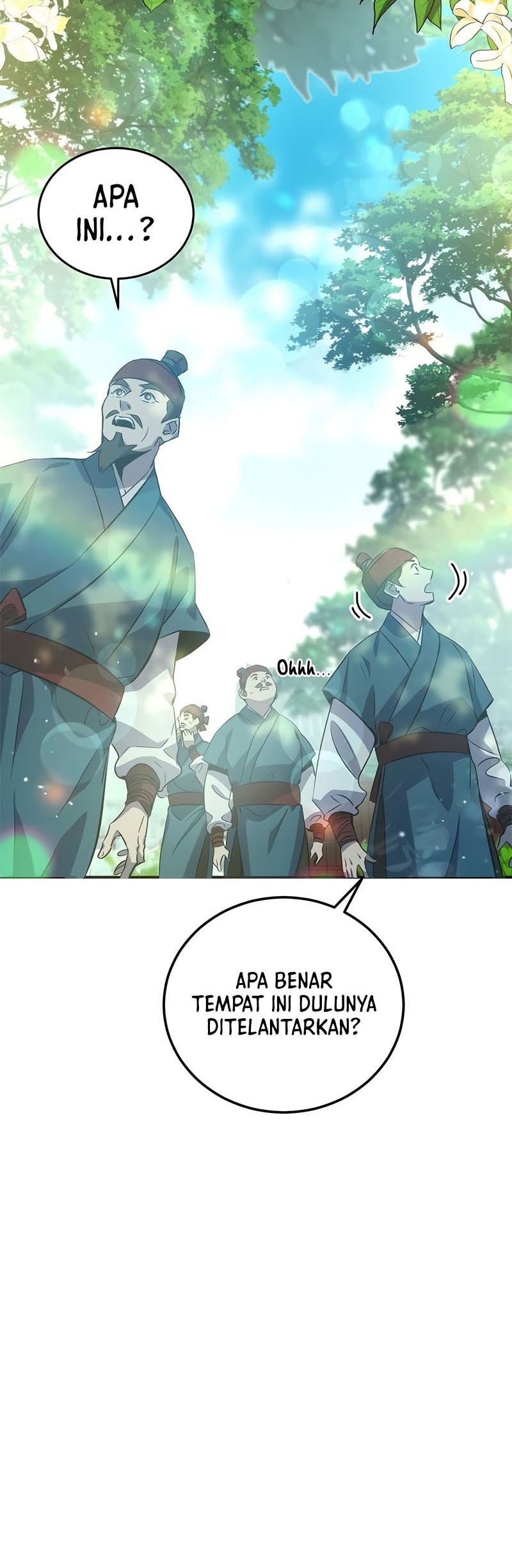 Drug Devourer Chapter 22 Gambar 29