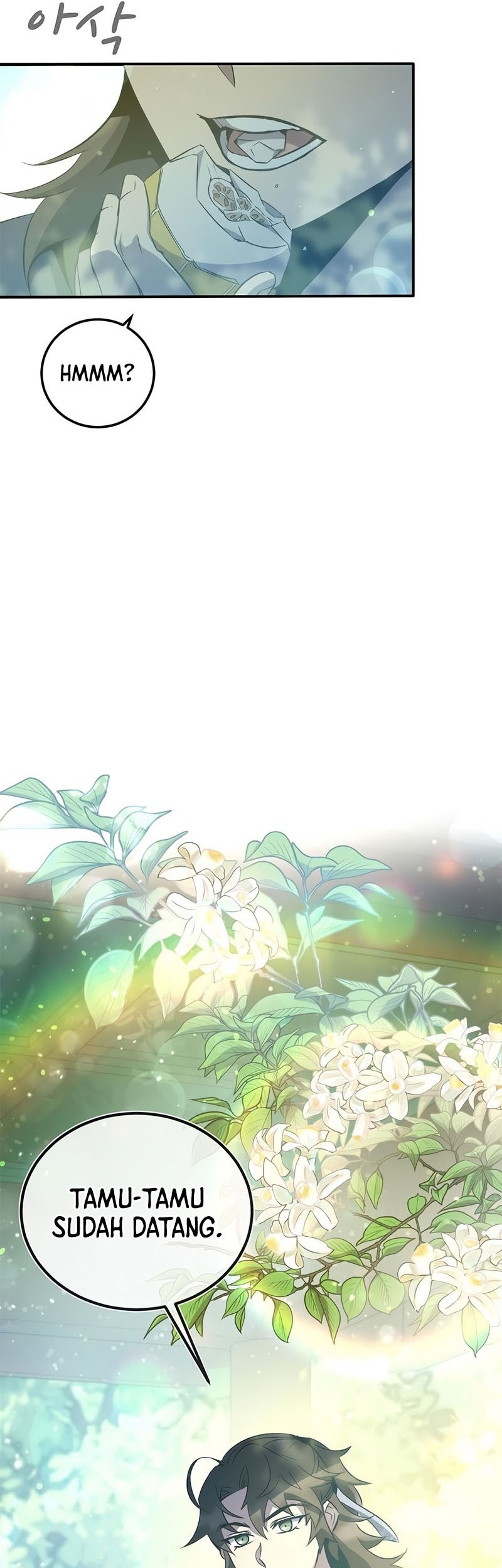 Drug Devourer Chapter 22 Gambar 30
