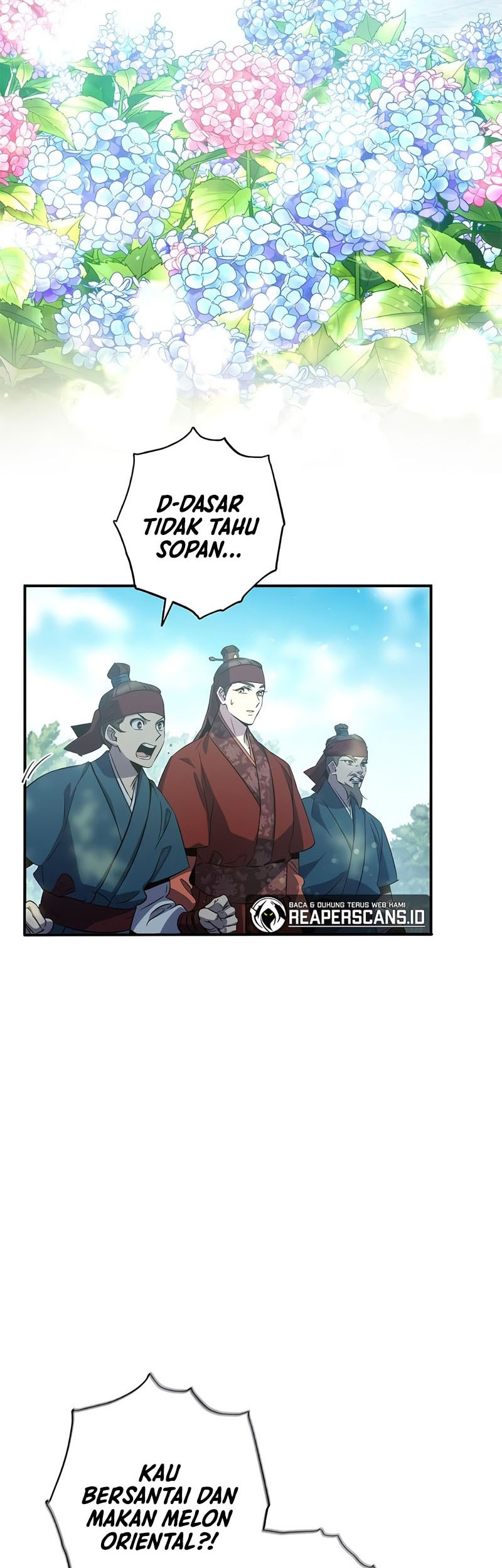 Drug Devourer Chapter 22 Gambar 32