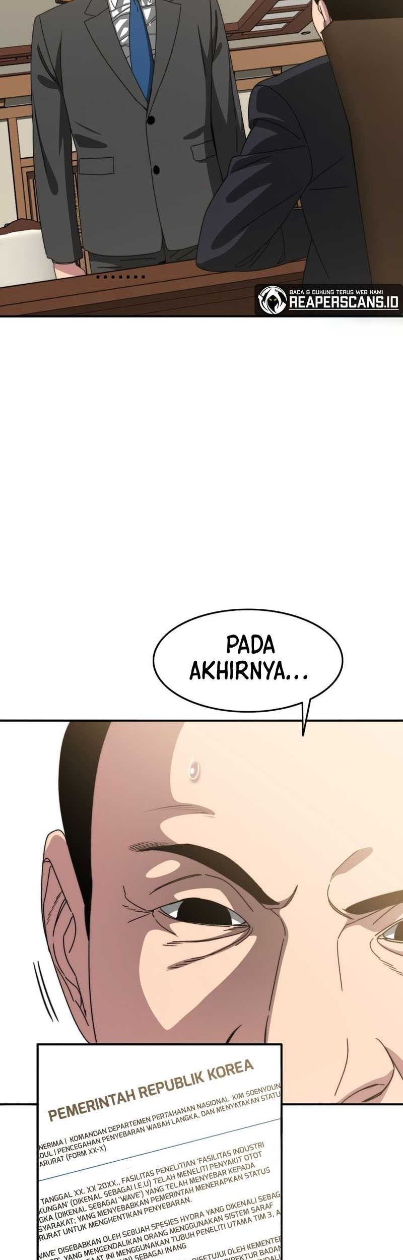 Existence Chapter 28 Gambar 8