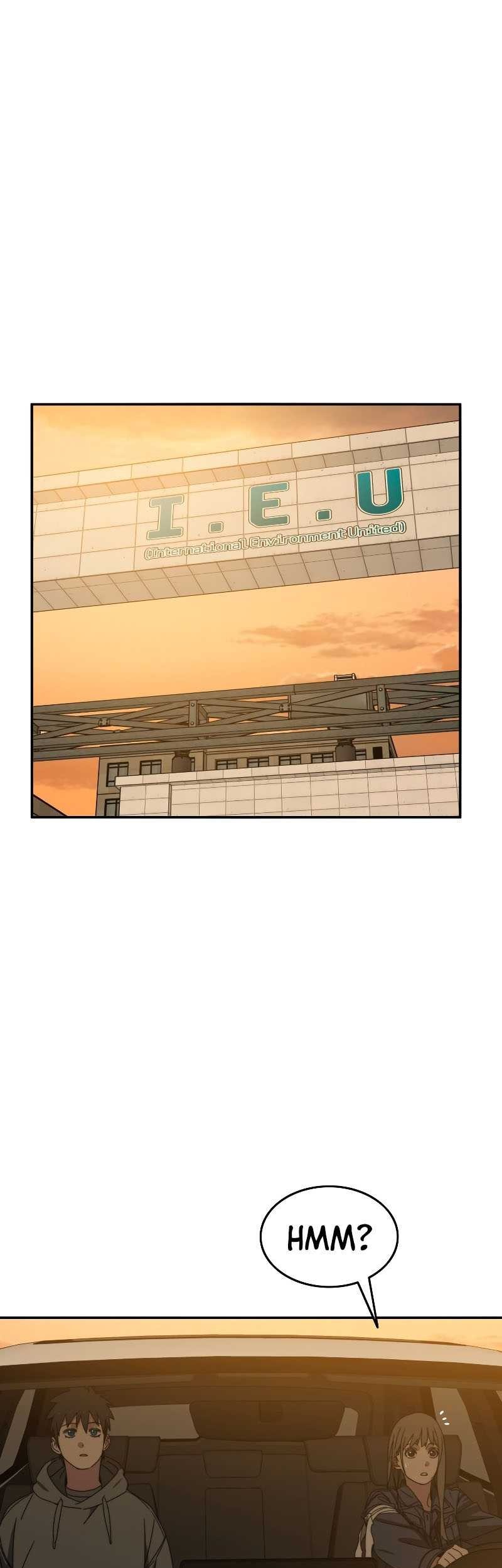 Baca Existence Chapter 27 Gambar 2