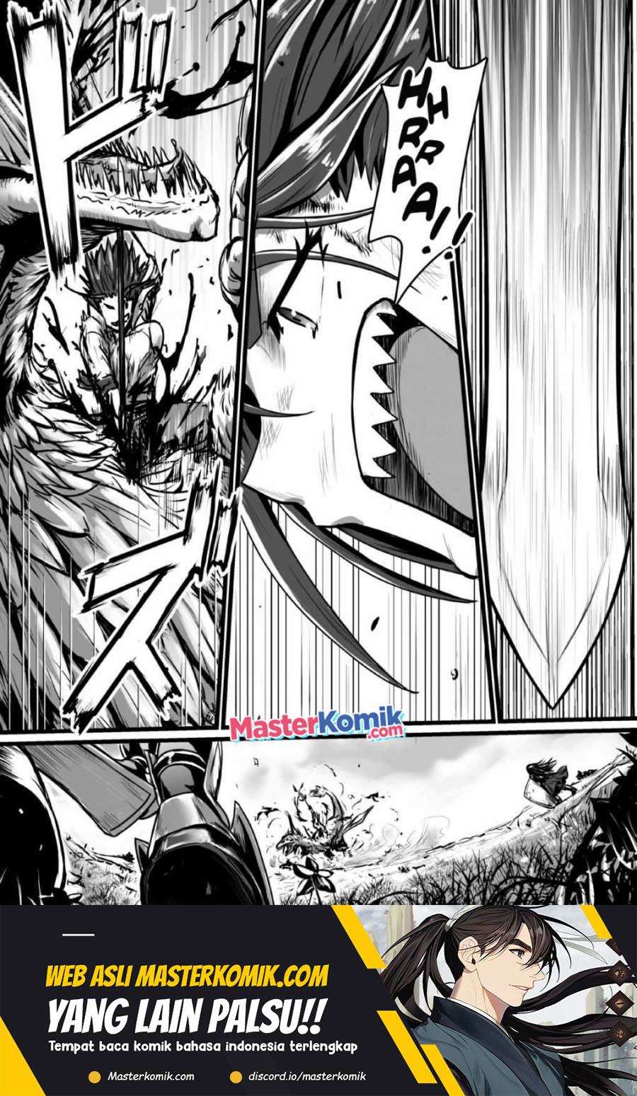 Baca  Living in Another World by Taking Commissions ~A Relaxing and Comfy Life of The Restoration Magician’s Staffing Agency~ Chapter 03 Gambar 2