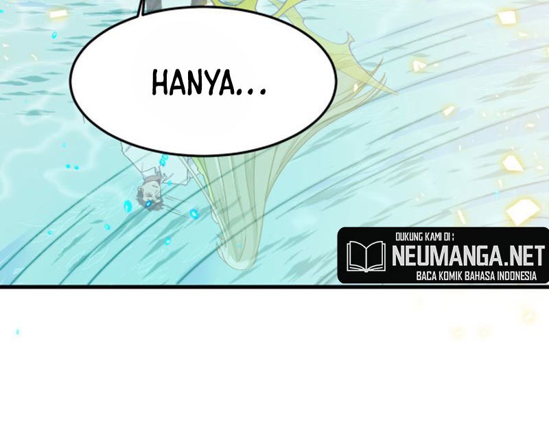 Paladin Dad Chapter 08 Gambar 9